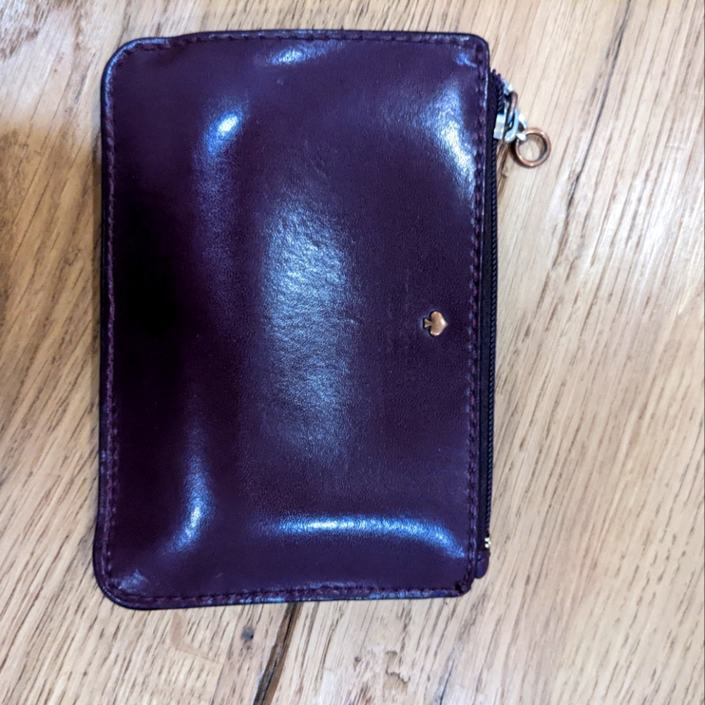 Kate Spade wallet  card holder